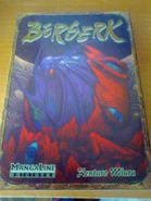 Vol.12 Mangaline 2a edición