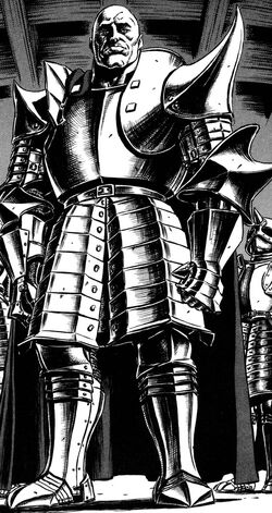 Gallery:Boscogn | Berserk Wiki | Fandom