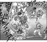 Guts y Casca matan Bakiraka.jpg (191 kB) Casca mata a uno de los Bakiraka.