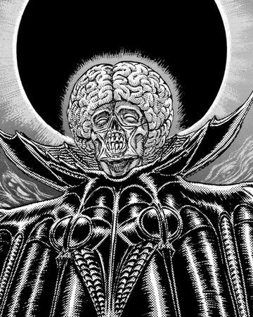 Void Berserk Wiki Fandom Deviantart is the world's largest online social community for artists and art enthusiasts, allowing people to connect through the creation and sharing of art. void berserk wiki fandom