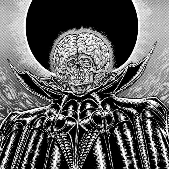 God of the Abyss (1)”, Berserk Wiki