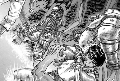 Bakiraka (1)”, Berserk Wiki