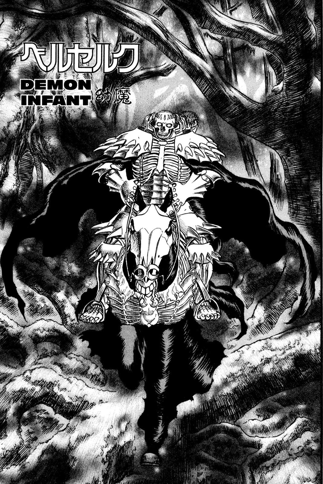 Featured image of post The Best 17 Berserk Eclipse Scene Manga