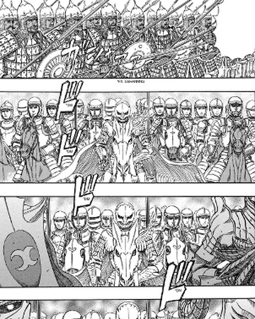 The Flight Berserk Wiki Fandom Join the online community, create your. the flight berserk wiki fandom