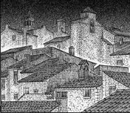Casas.