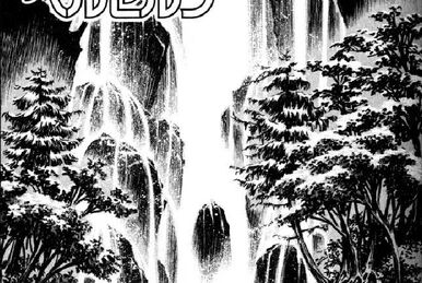 The Keyhole of my Mind: Nanquim&Celulóide # 7: Berserk (1989- ) Pt.2