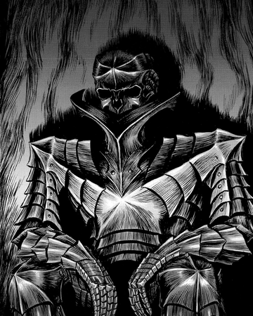 Berserker Armor Berserk Wiki Fandom The series berserk contain themes or scenes that may not be. berserker armor berserk wiki fandom