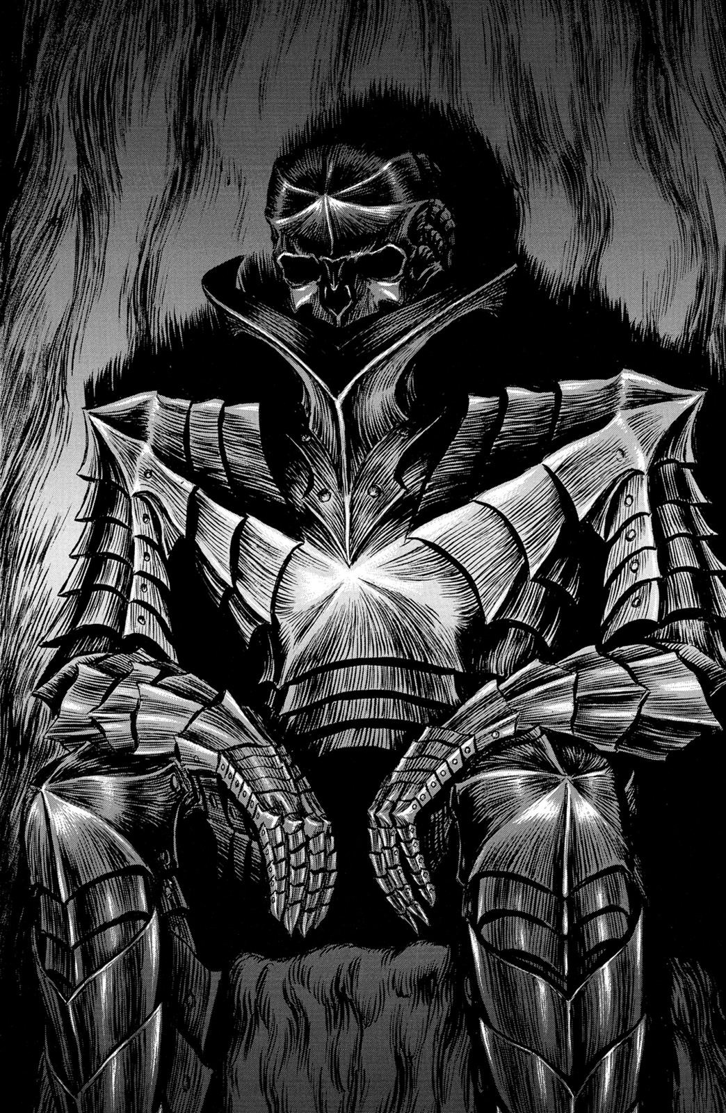 Berserker Armor Berserk Wiki Fandom - roblox how much the berserker claw worth