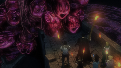 Guts and comapny prepare to hold out