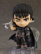 Nendoroid Guts, por Good Smile.