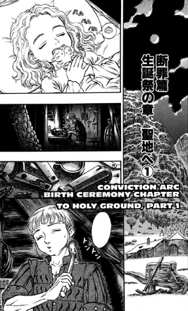 Manga Episode 131