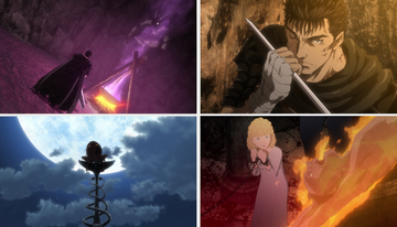 Berserk Todos os Episódios Online » Anime TV Online