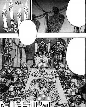 Battle To Capture Doldrey 1 Berserk Wiki Fandom Battle To Capture Doldrey 1 Berserk Wiki Fandom