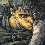 Guts Portrait