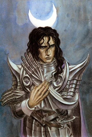 Locus | Berserk Wiki | Fandom