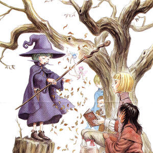 Schierke Image Gallery Berserk Wiki Fandom Because it is a favorite cartoon, it was fun~ thank you~. schierke image gallery berserk wiki