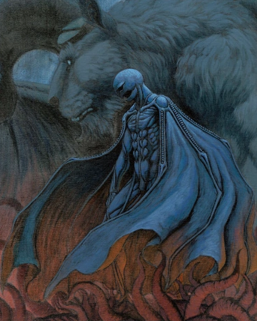 Falcon Of The Millennium Empire Arc Berserk Wiki Fandom Berserk shitposting arc has 30,680 members. millennium empire arc berserk wiki