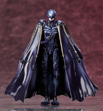 Femto articulated Template:W figure released by Max Factory.