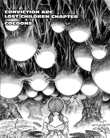 Cocoons Berserk Wiki Fandom We have guts vs mozgus, the. cocoons berserk wiki fandom