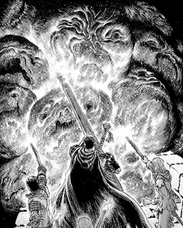 Resonance Berserk Wiki Fandom Berserk (2016 tv series), a second adaptation. resonance berserk wiki fandom