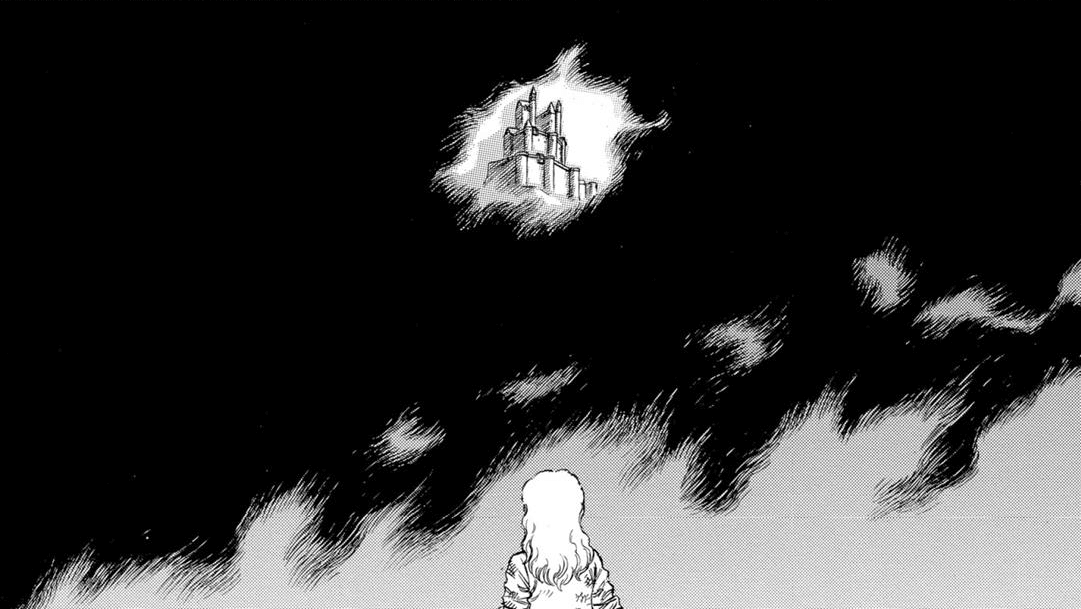 Griffith Berserk Wiki Fandom