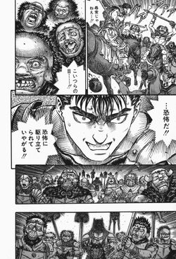 Black Dog Knights Berserk Wiki Fandom