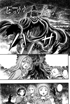 Manga Episode 151
