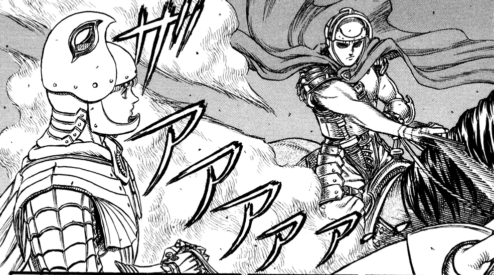 Battle to Capture Doldrey (2)