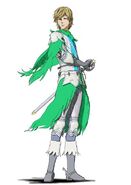 Serpico.jpg (30 КБ) Главный ключевой арт Серпико для аниме 2016 года.