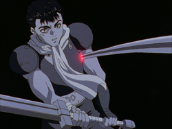 Berserk Episode 02 