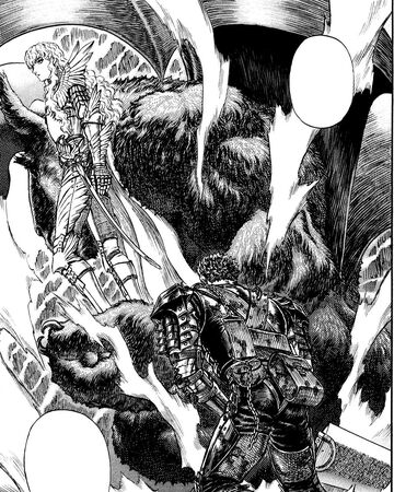 Prologue To The War Chronicle Berserk Wiki Fandom An updated timeline and recap explaining berserk arcs, plots, and key moments of character development in guts, casca and griffith. berserk wiki fandom