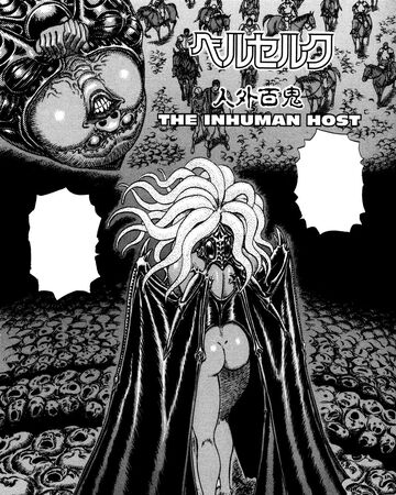 All The Inhuman Monsters Berserk Wiki Fandom Scroll the screen and turn pages. inhuman monsters berserk wiki fandom
