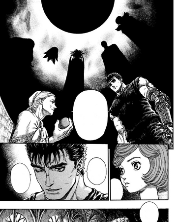Magic Stone Berserk Wiki Fandom The golden age arc is a japanese trilogy series of anime films, which adapts kentaro miura's berserk manga series, specifically its golden age arc. magic stone berserk wiki fandom