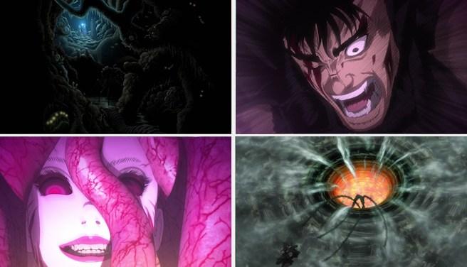 Episode 9 (2016 Anime), Berserk Wiki