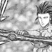 Irvine Wiki Berserk Fandom