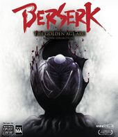 Preços baixos em 1997 berserk DVDs e discos Blu-Ray