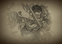 Zodd (Forged in Fire)