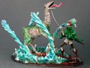 Getsurou Serpico.jpg (73 КБ) Гаражный комплект Серпико, сражающегося с Келпи, выпущенный Getsurou.