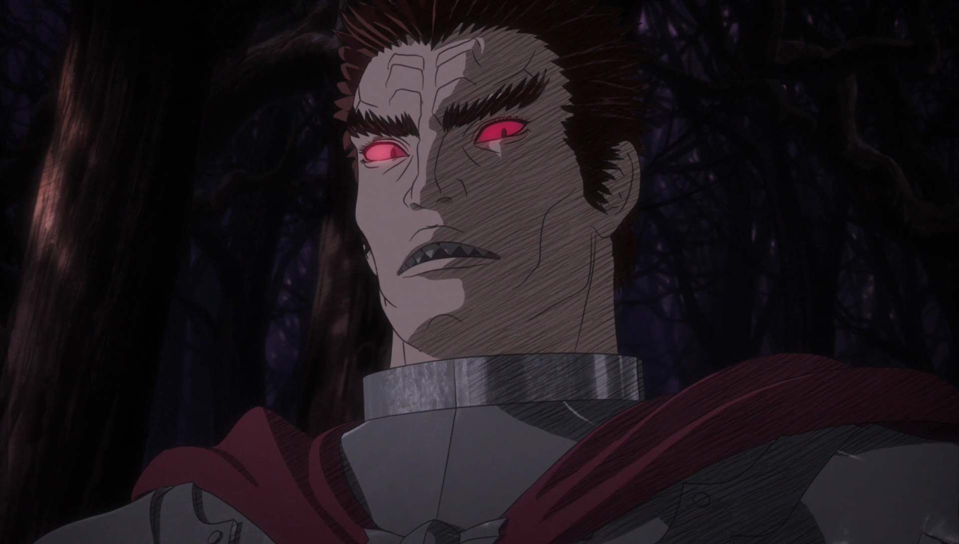 Grunbeld, Berserk Wiki