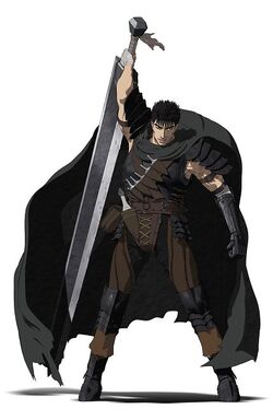 Handrawing moment Guts Vs Apostle on Eclipse from Berserk 1997 anime : r/ Berserk