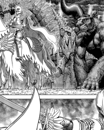 Jotunn Berserk Wiki Fandom Join the online community, create your. jotunn berserk wiki fandom