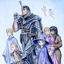 Gallery Guts Berserk Wiki Fandom Berserk, my love for you is like a truck. gallery guts berserk wiki fandom