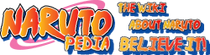 Naruto Wiki