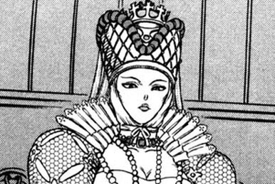 The Keyhole of my Mind: Nanquim&Celulóide # 7: Berserk (1989- ) Pt.2