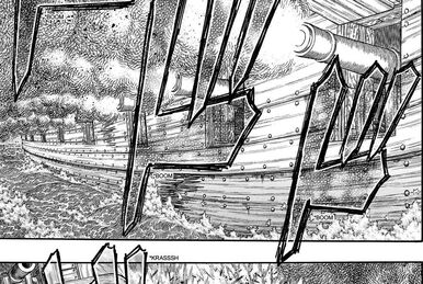 Ghost Ship (3)”, Berserk Wiki