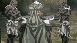 Bakiraka (1)”, Berserk Wiki