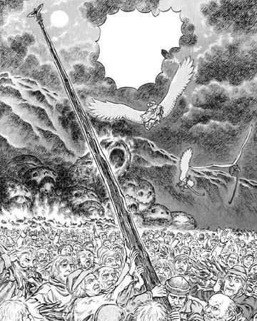 Shadow Of Idea 2 Berserk Wiki Fandom