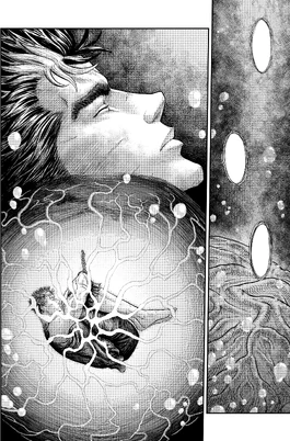 Manga E384 Sinking Guts