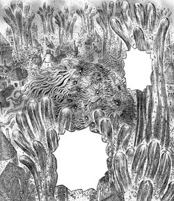 Ganishka Wiki Berserk Fandom