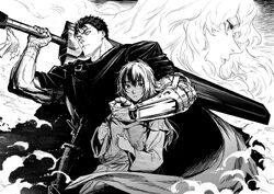 Gallery:Casca, Berserk Wiki, Fandom